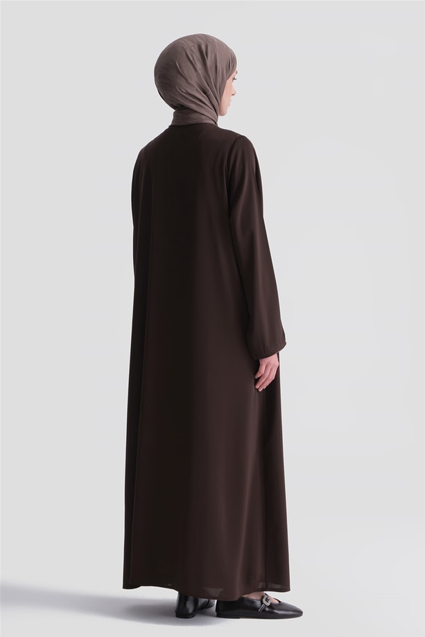 Basic Ferace Kahverengi