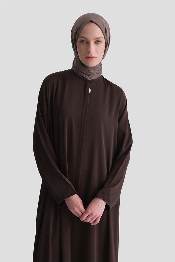 Basic Ferace Kahverengi
