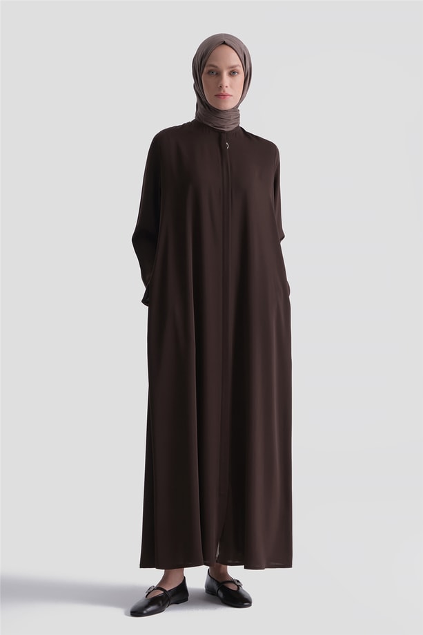 Basic Ferace Kahverengi