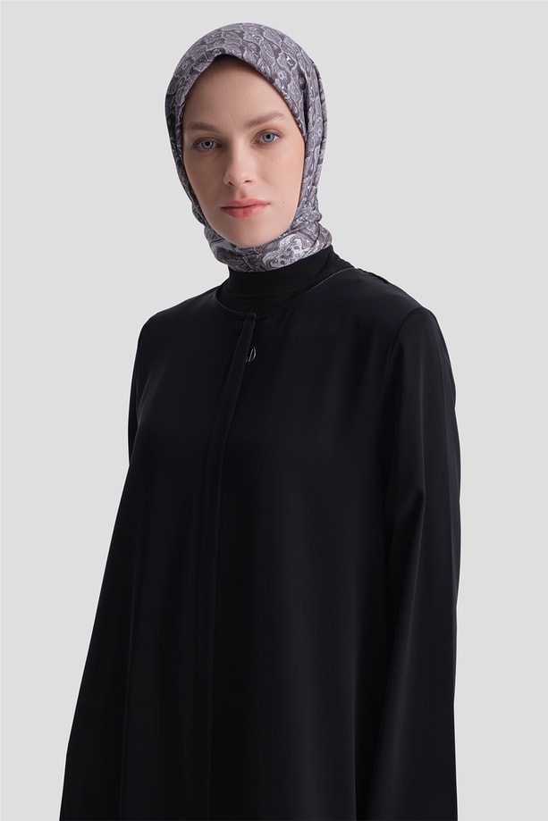 Basic Ferace Siyah