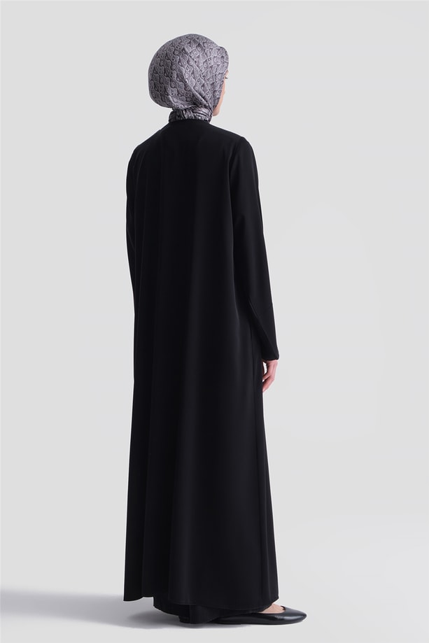 Basic Ferace Siyah