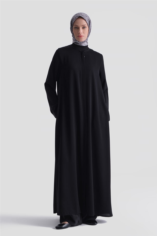 Basic Ferace Siyah