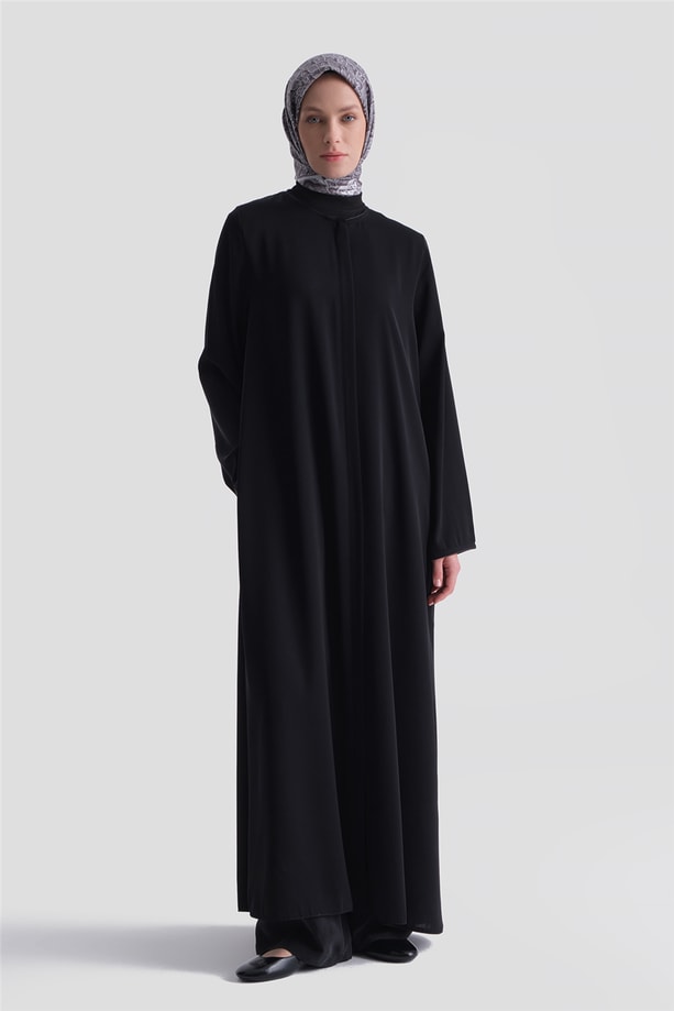Basic Ferace Siyah