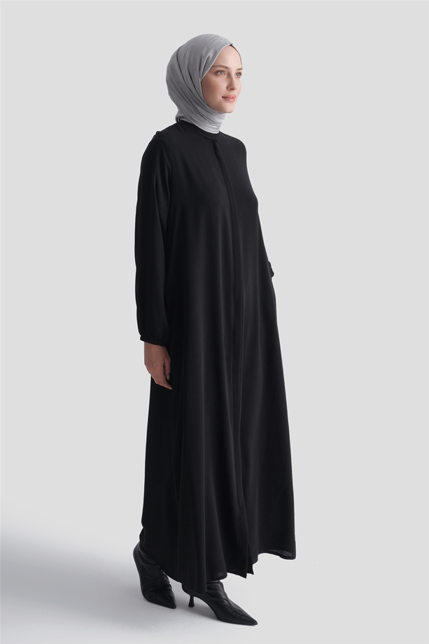 Basic Ferace Siyah 