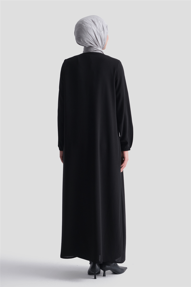 Basic Ferace Siyah 