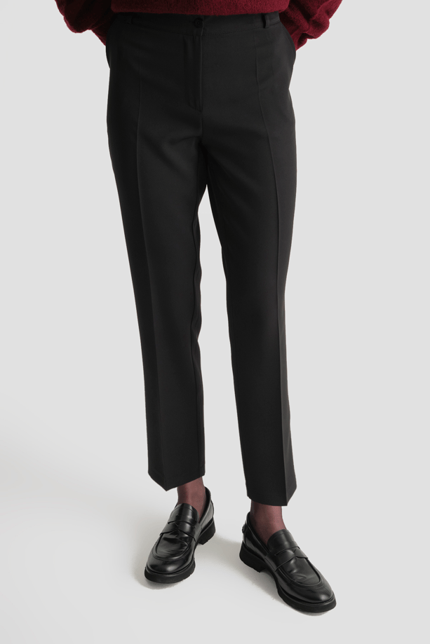 Armine Pantolon Siyah