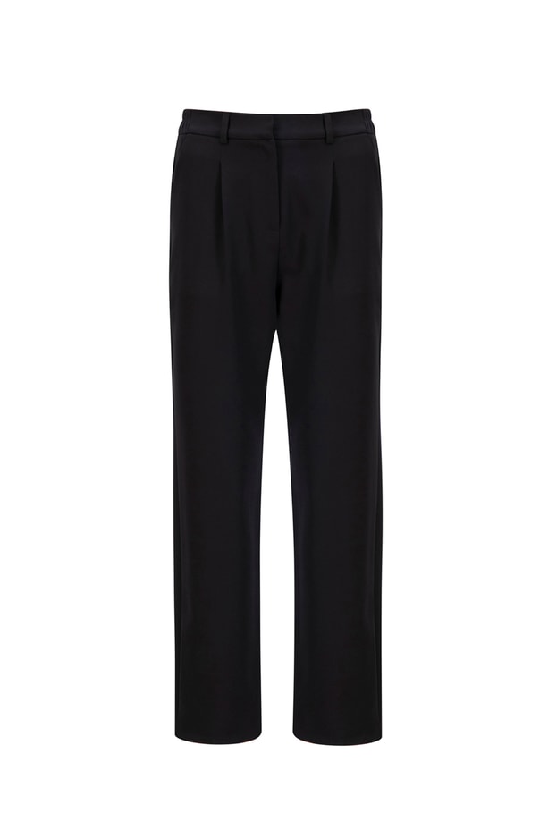 Armine Pantolon Siyah