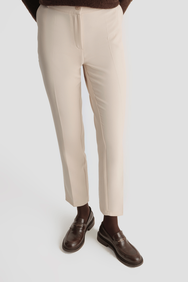 Armine Pantolon Taş