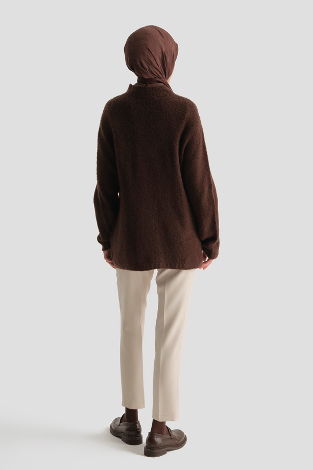 Armine Pantolon Taş