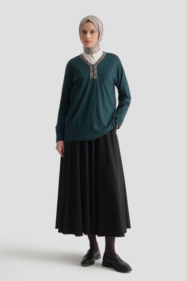 Armine Penye Petrol