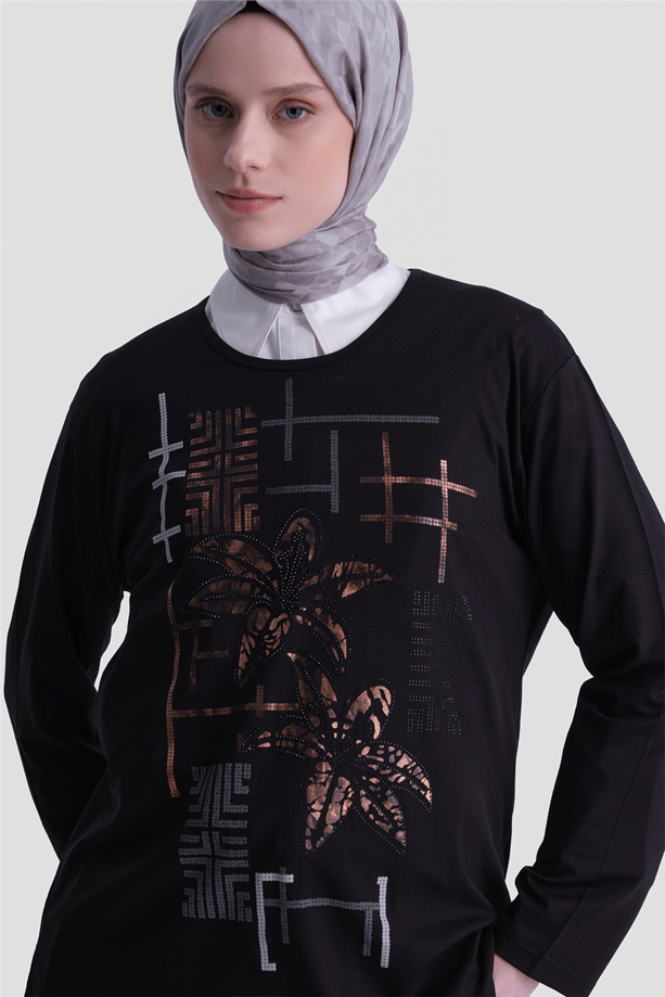 Armine Penye Siyah