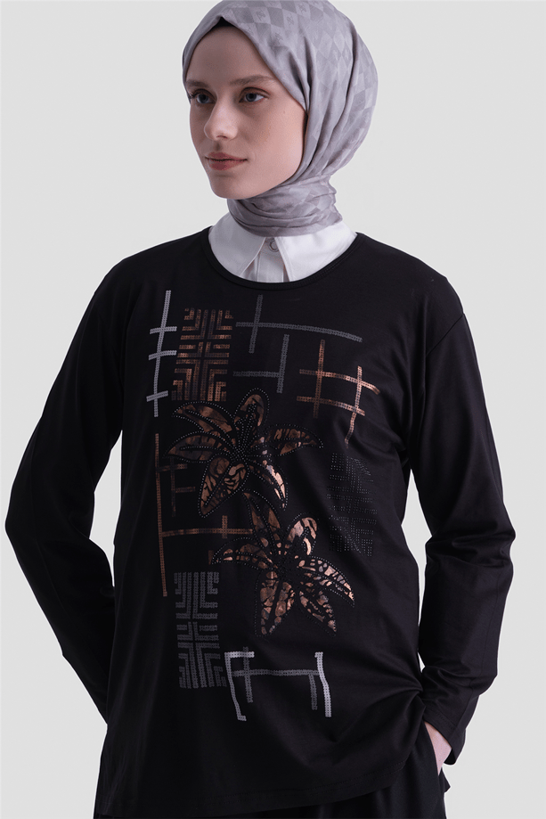Armine Penye Siyah