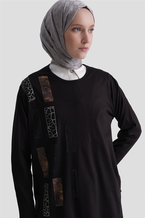 Armine Penye Siyah