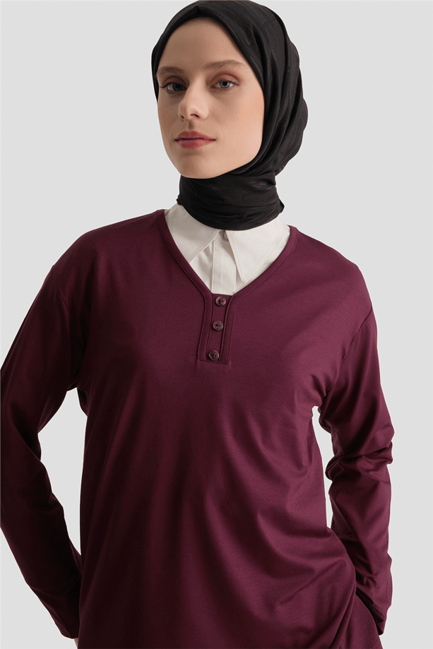 Armine Penye BORDO