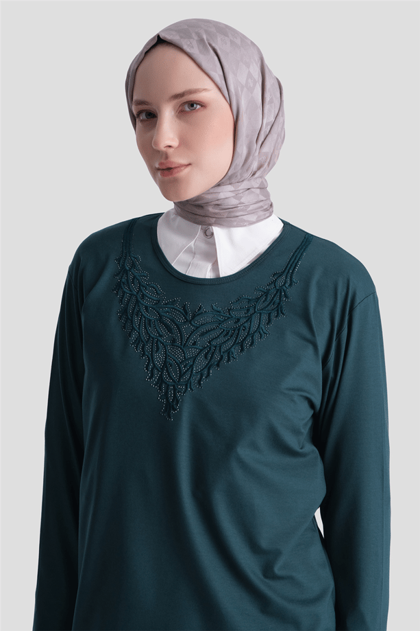 Armine Penye Petrol