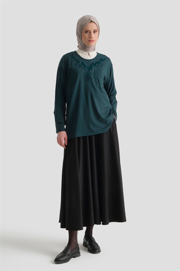 Armine Penye Petrol