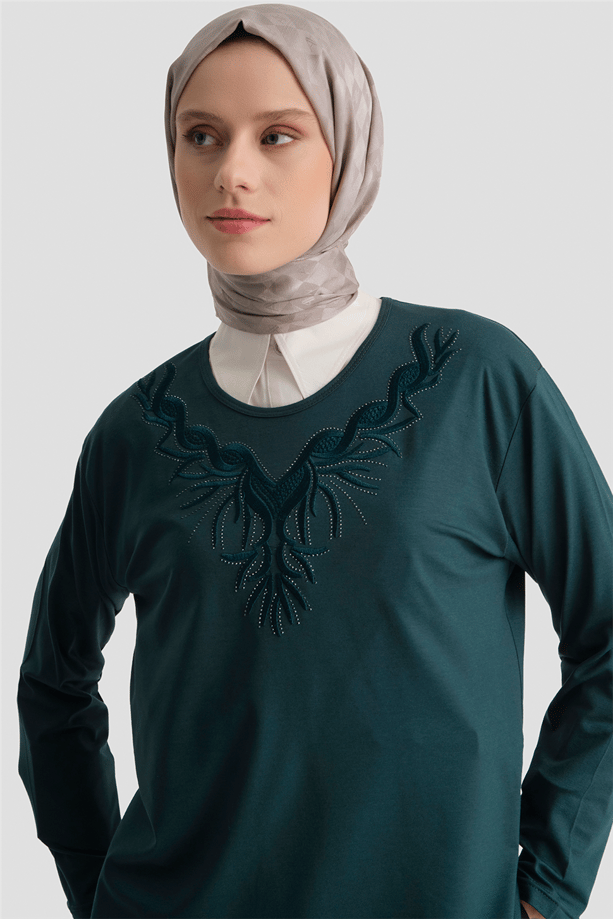 Armine Penye Petrol