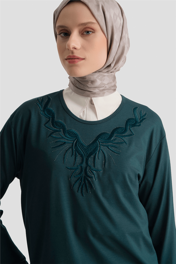 Armine Penye Petrol