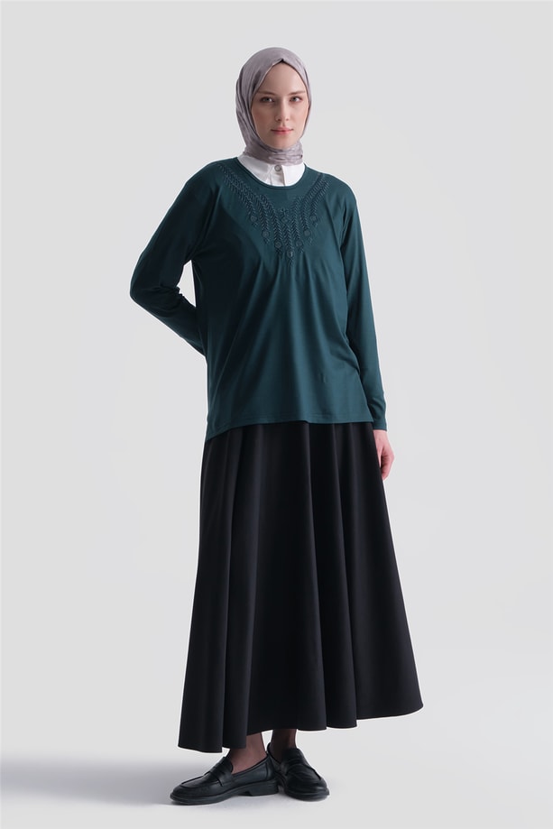 Armine Penye Petrol