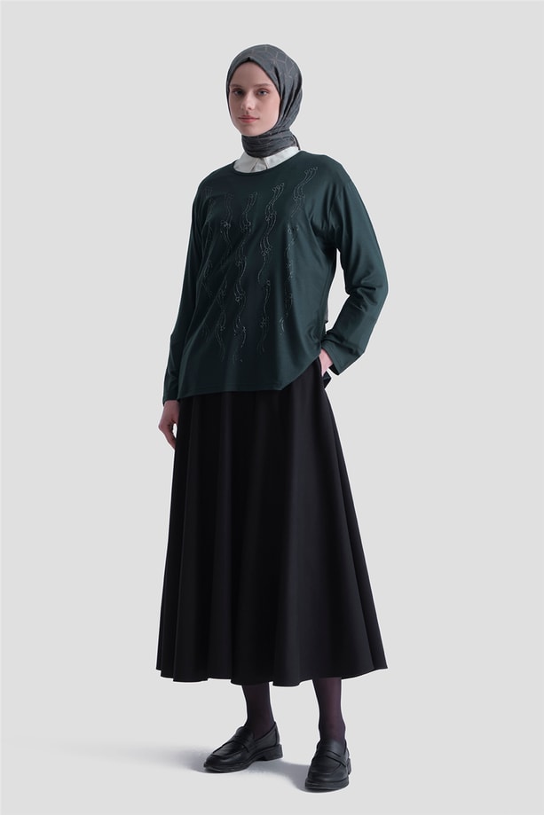 Armine Penye Petrol