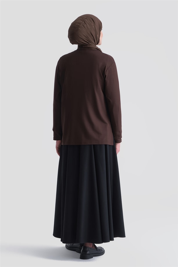 Armine Penye Kahverengi