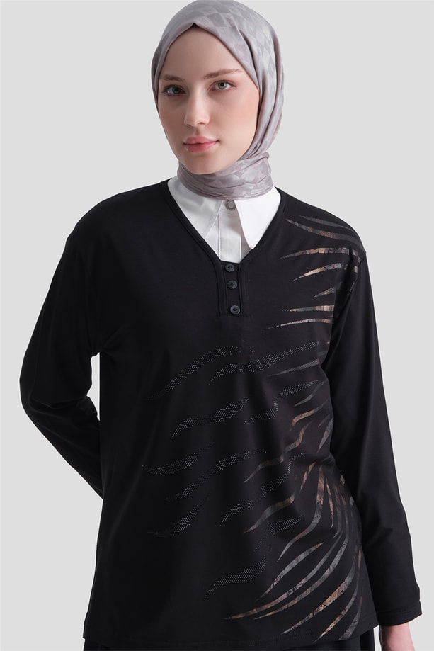 Armine Penye Siyah