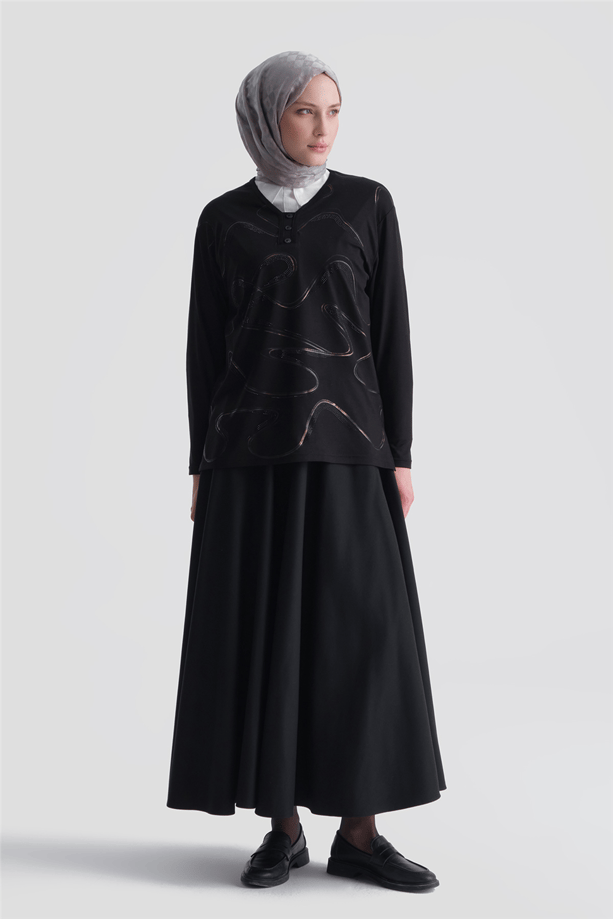 Armine Penye Siyah