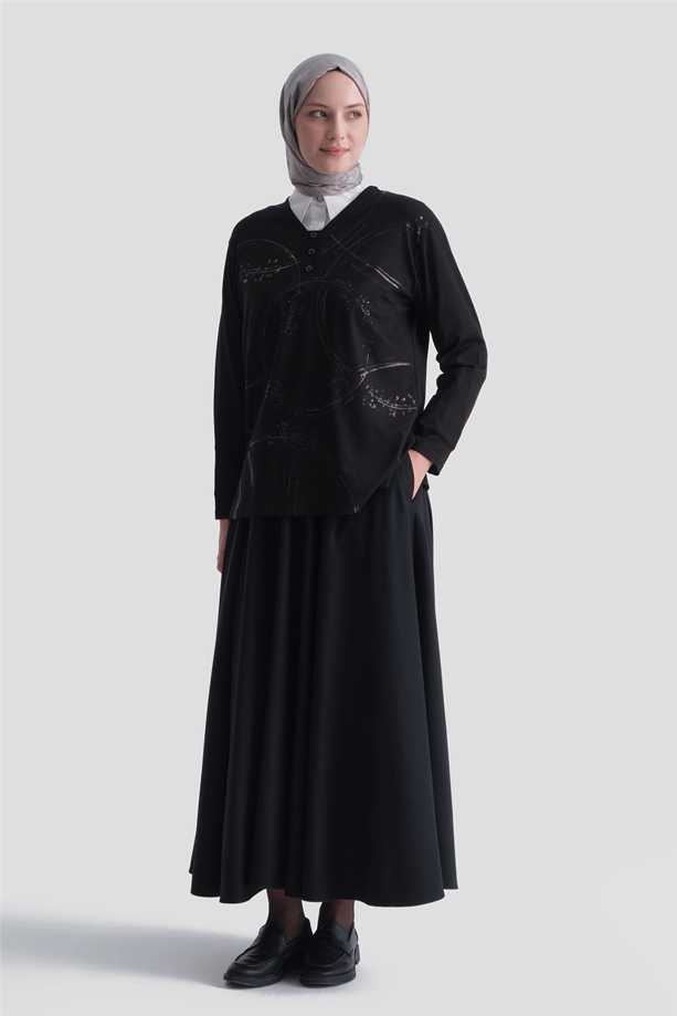 Armine Penye Siyah