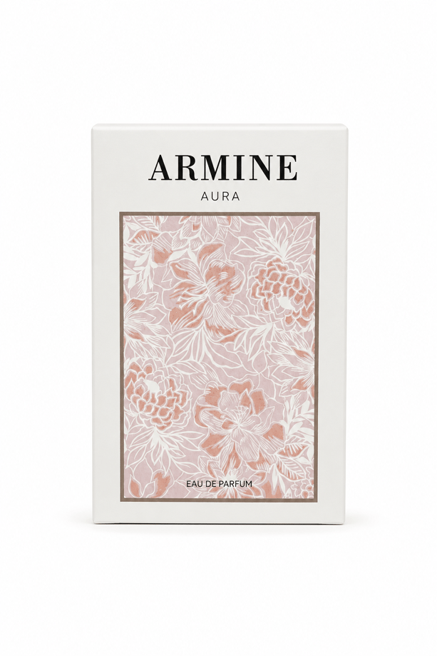  Armine Aura 72 Ml Edp