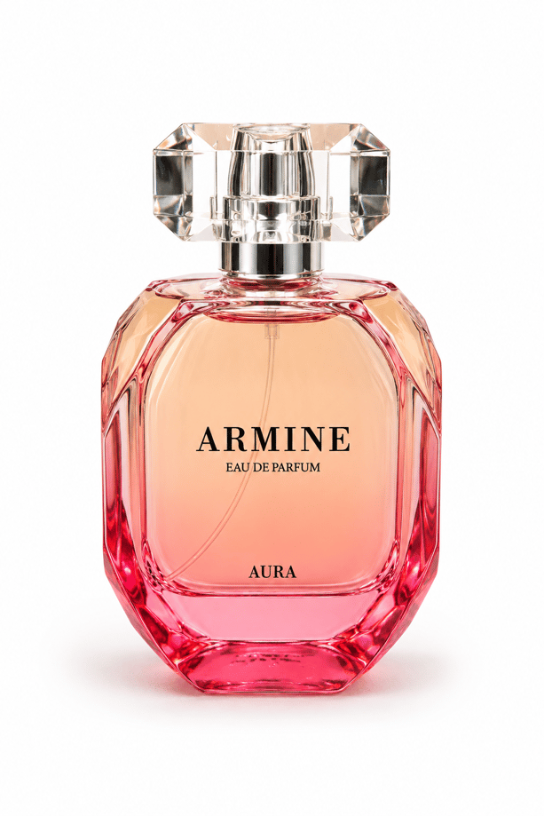  Armine Aura 72 Ml Edp