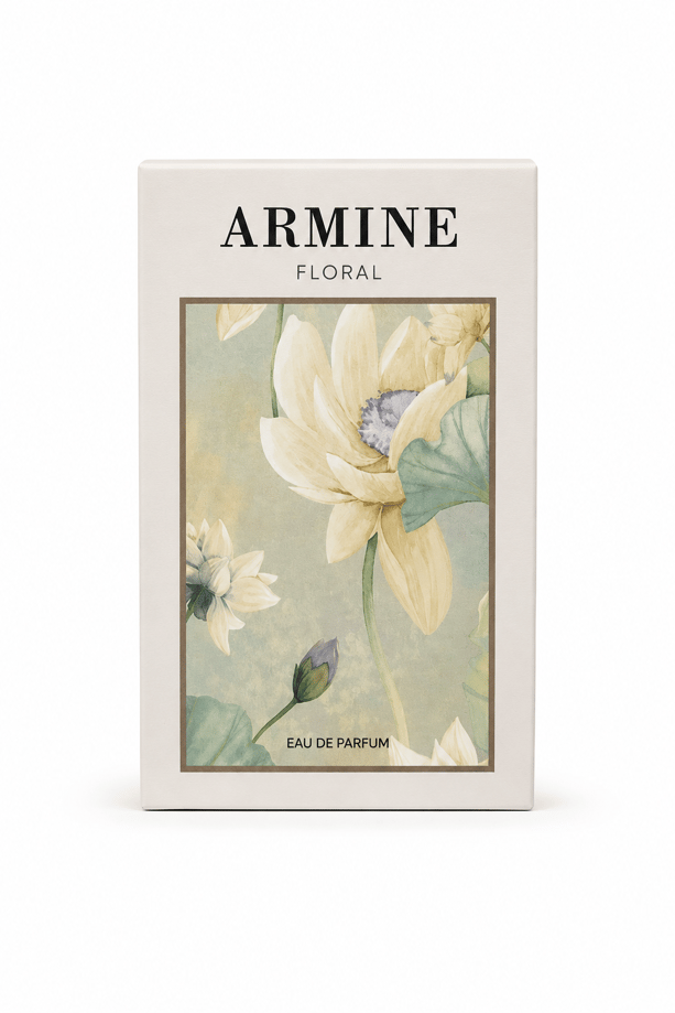 Armine Floral 72 Ml Edp