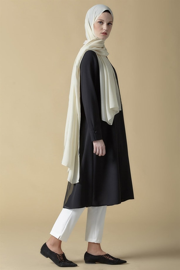 Armine Pantolon 00Oa5500 Ekru