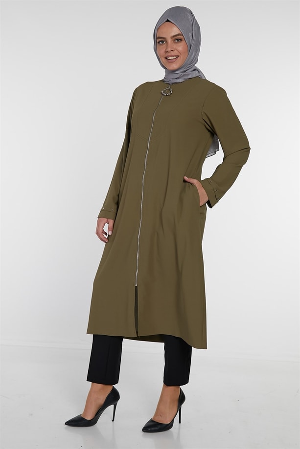 Armine Kap 18Ya7563 Haki