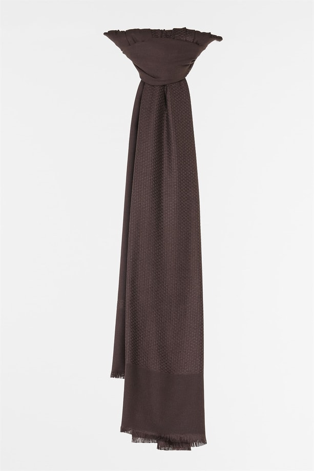 Armine Trend Polyester Şal 00Oaat44 100
