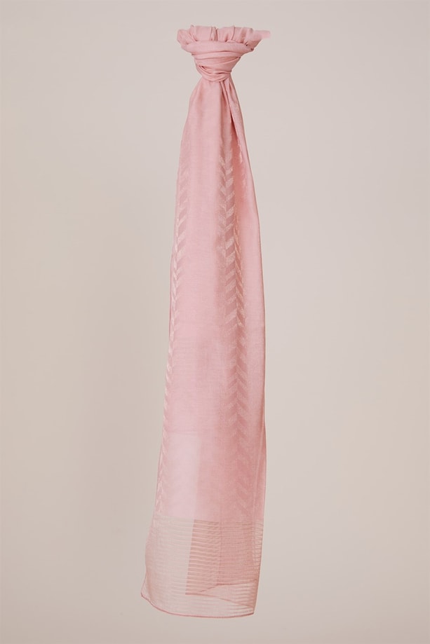 Armine Trend Viscon Şal 00Oa0444 Somon