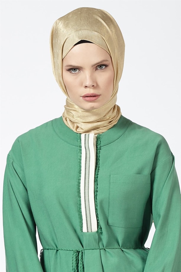 Armine Trend Viscon Şal 00Oa0444 Gold