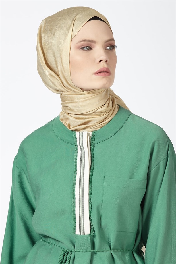 Armine Trend Viscon Şal 00Oa0444 Gold