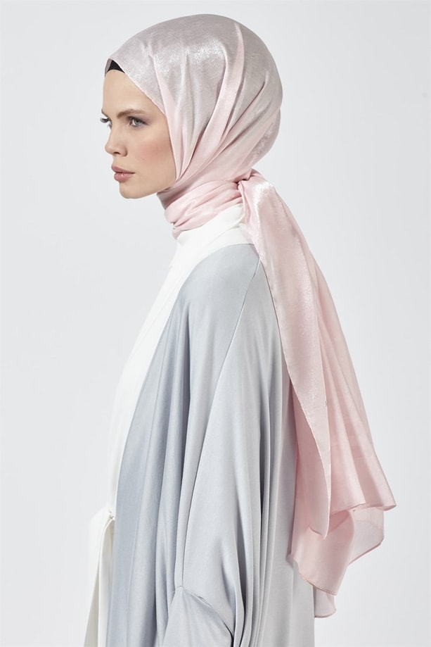 Armine Trend Viscon Şal 00Oa0444 Pembe