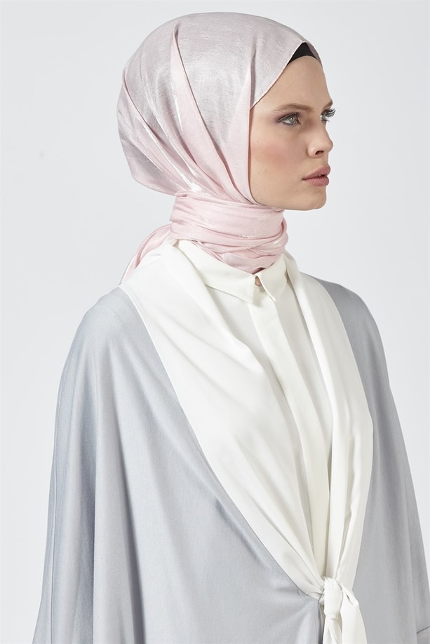 Armine Trend Viscon Şal 00Oa0444 Pembe