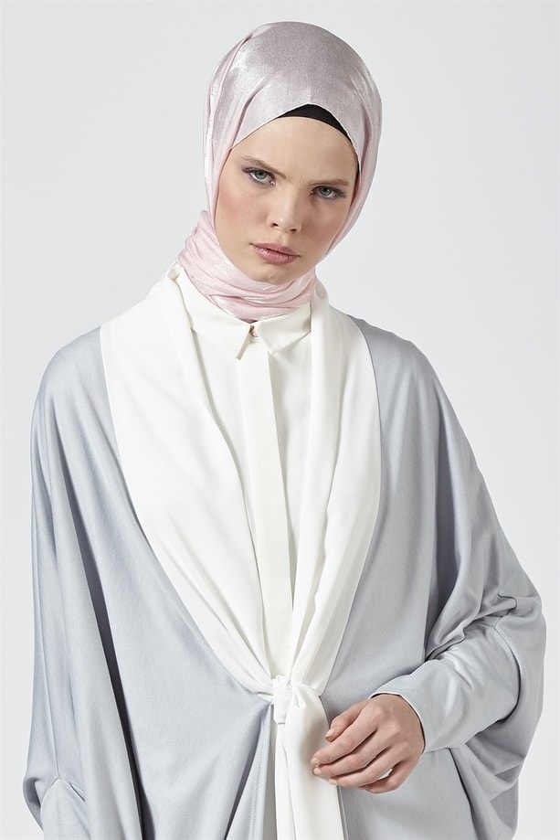 Armine Trend Viscon Şal 00Oa0444 Pembe