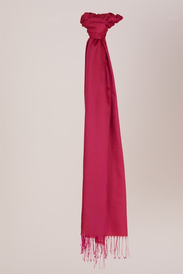 Armine Trend Polyester Şal 00Oaat44 01