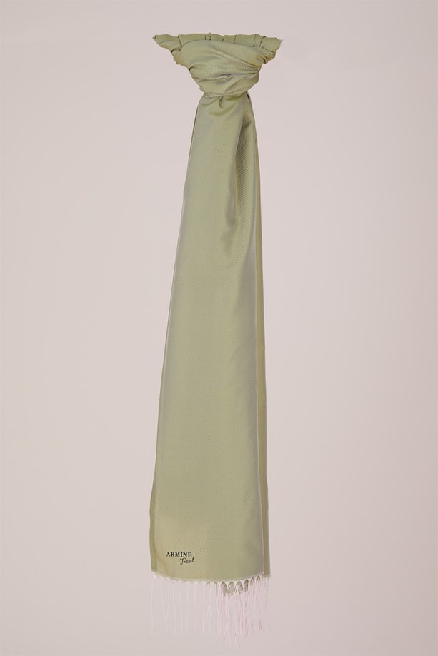 Armine Trend Polyester Şal 00Oaat44 16