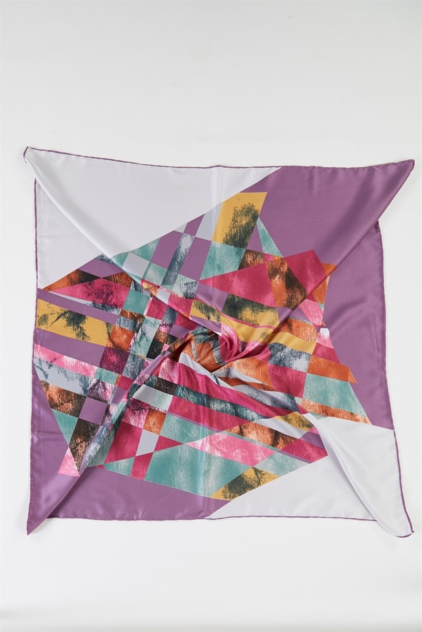 Belli Rayon Eşarp 00Oa1141 05