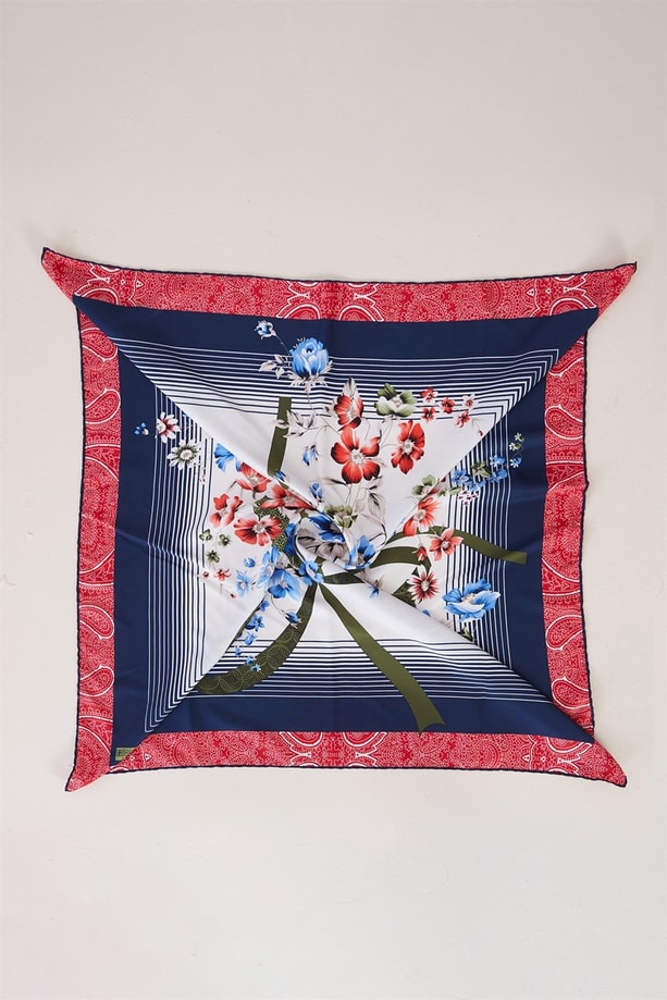Armine Polyester Eşarp 00Oaat44 07