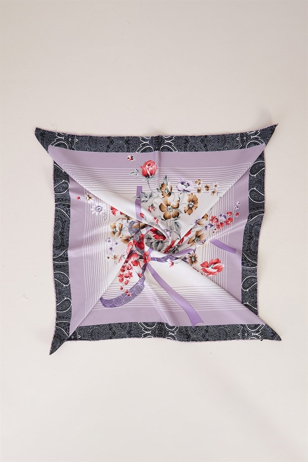 Armine Polyester Eşarp 00Oaat44 09