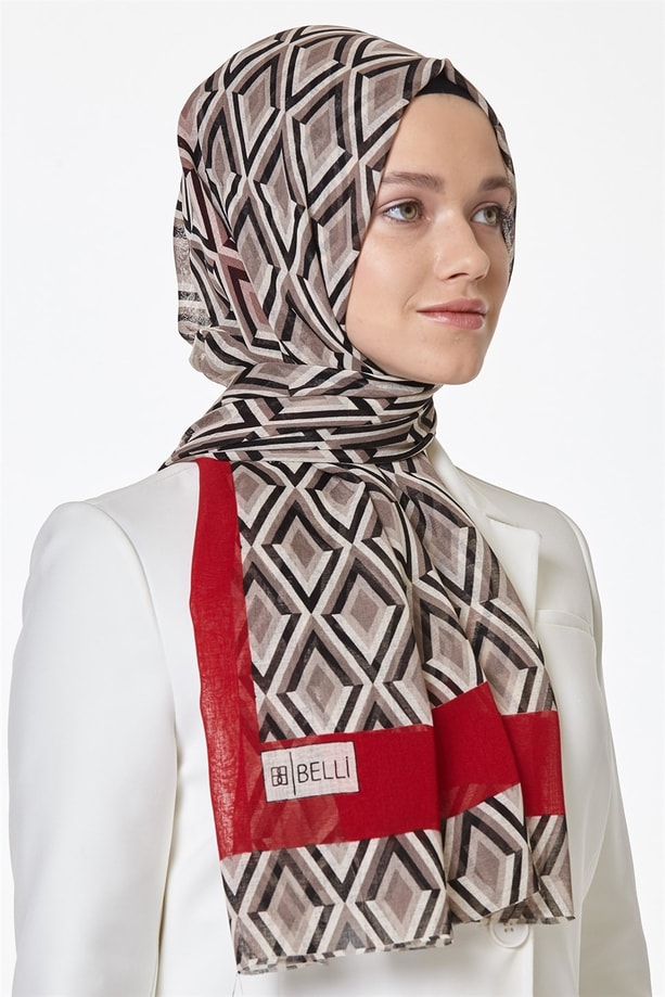 Belli Panama Şal 00Oaat44 4