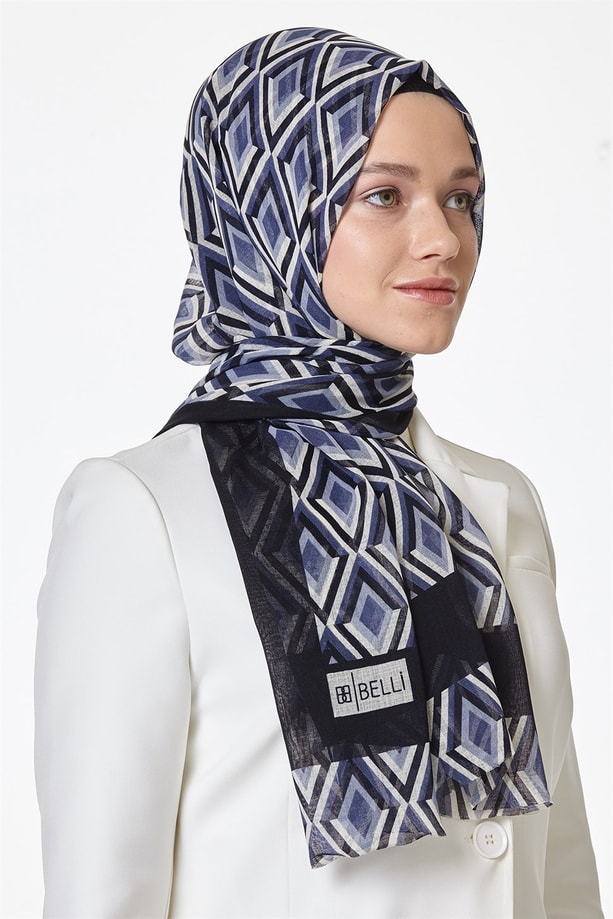 Belli Panama Şal 00Oaat44 08