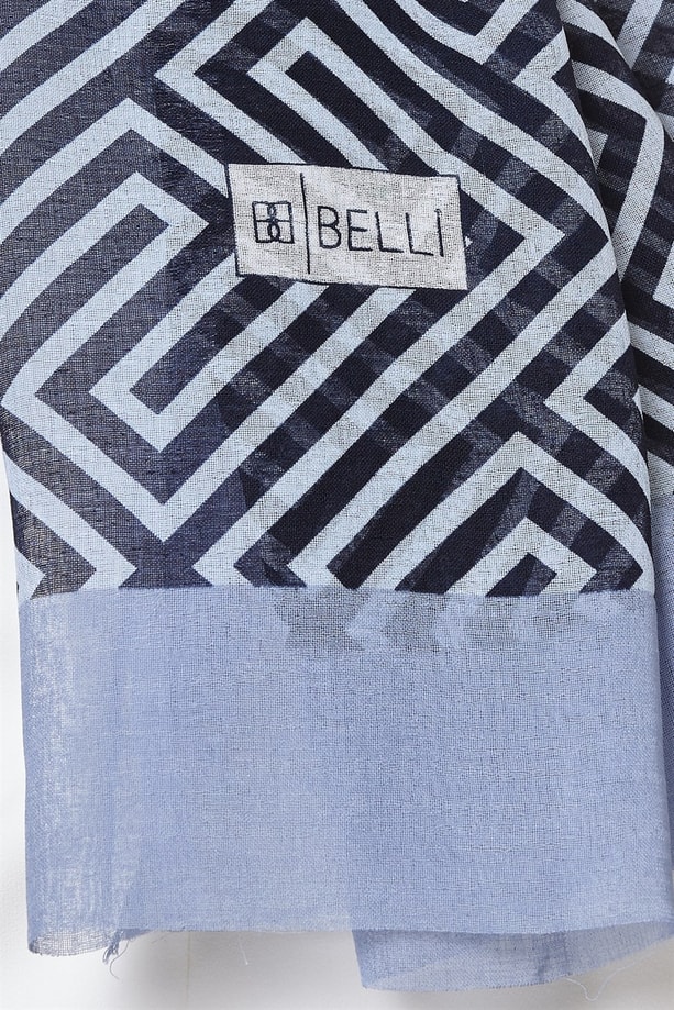 Belli Panama Şal 00Oaat44 07
