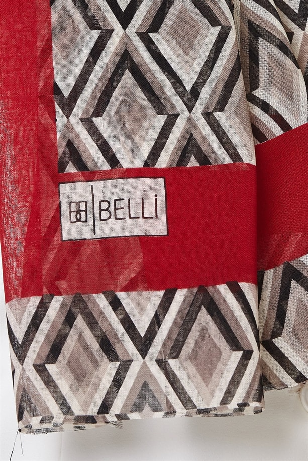 Belli Panama Şal 00Oaat44 4