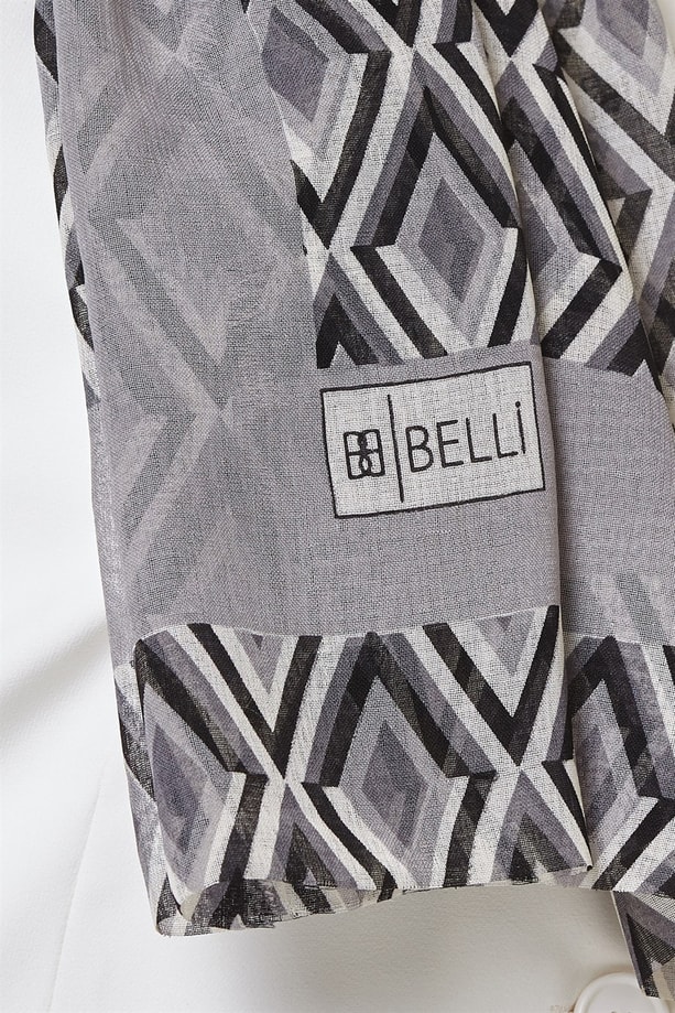 Belli Panama Şal 00Oaat44 02